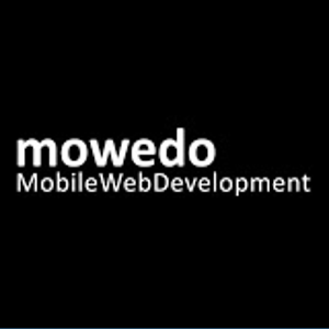 Mowedo logo