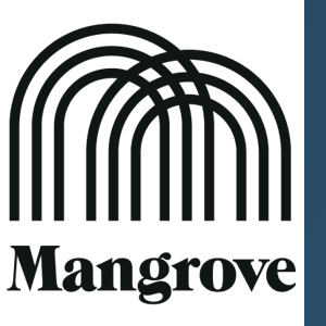 Mangrove Web logo