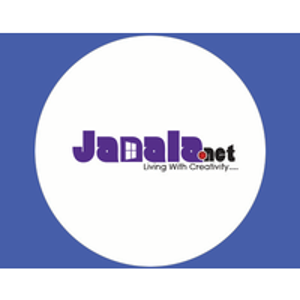 Janala.net logo