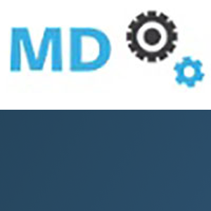 Markus Deutscher logo