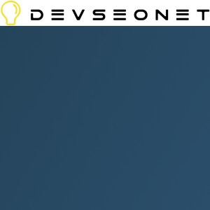 Devseonet logo