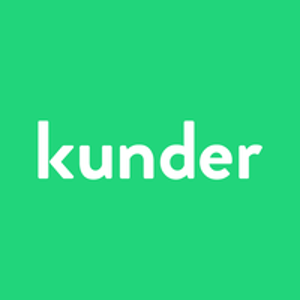 Kunder logo