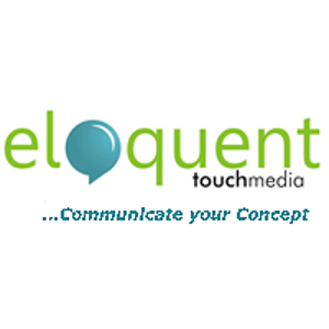 Eloquent Touch Media logo