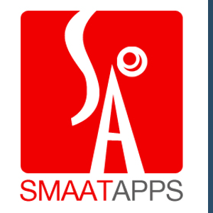 SMAAT Apps &amp; Technologies logo