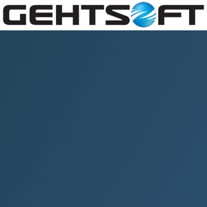 Gehtsoft USA logo