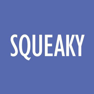 Squeaky Wheel Media logo