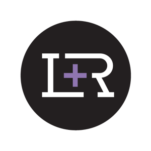 Left+Right logo