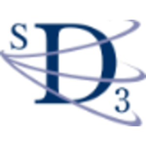 SD3 logo