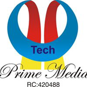 Prime Media Tech Solutions and Services logo