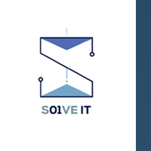 Solve IT Technologies logo