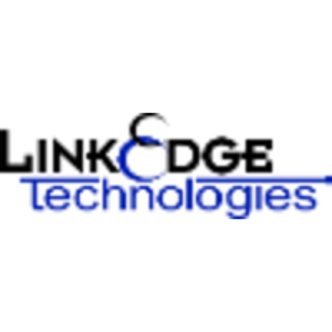 Linkedge logo