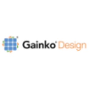 Gainko Design logo