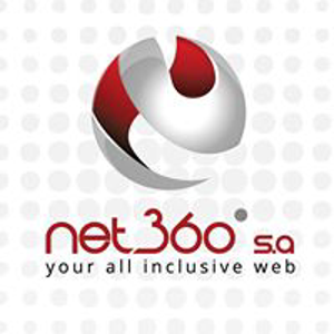 Net360 S.A. logo