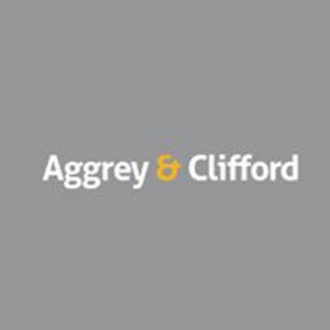 Aggrey &amp; Clifford logo