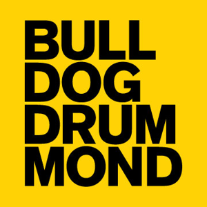 Bulldog Drummond logo