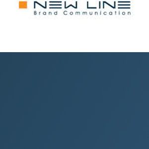 New Line Brand Communication GmbH logo