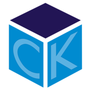 CoderKube Technologies logo