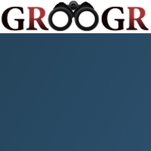 Groog IT (formally GROOGR) logo