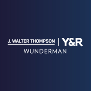 JWT Y&amp; R logo