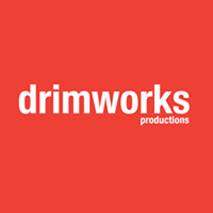 Drimworks productions logo