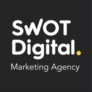 SWOT Digital Marketing Agency logo