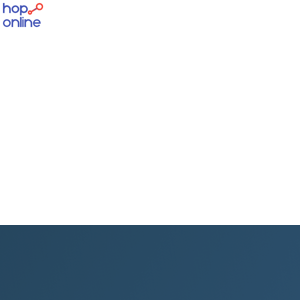 Hop Online logo
