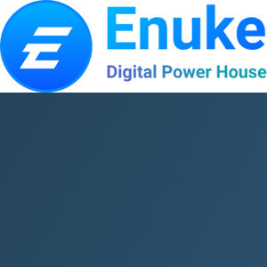 Enuke Software Pvt. Ltd. logo