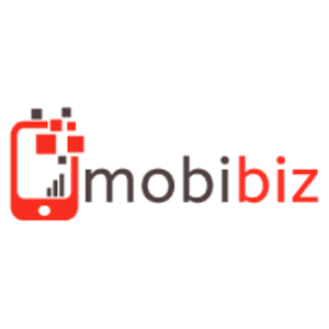 Mobibiz logo