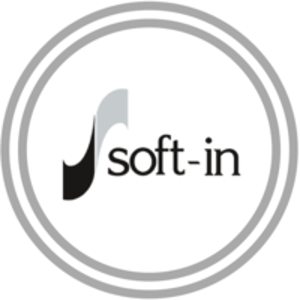 Soft-in SRL logo