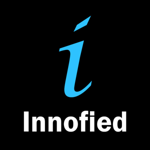 Innofied Solution logo
