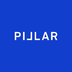 Pillar logo