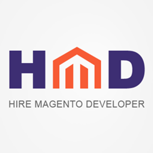Hire Magento Developers logo