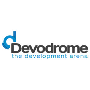 Devodrome logo