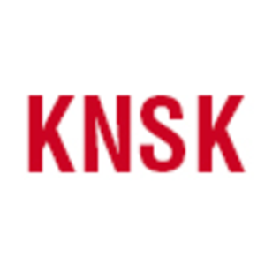 KNSK logo