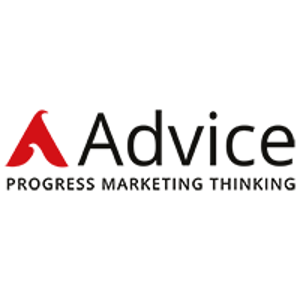 ADVICE GROUP logo