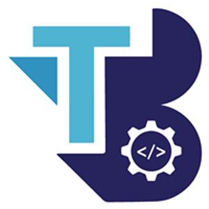 Tech N Byte logo