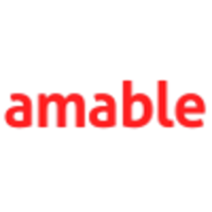 Amable logo