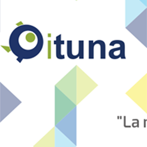 ITuna logo