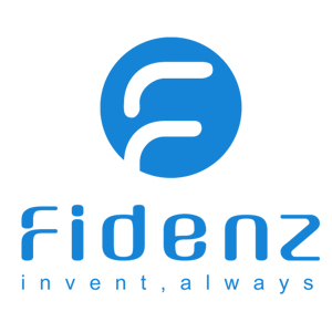Fidenz Technologies logo