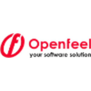 OpenFeel Singapore logo