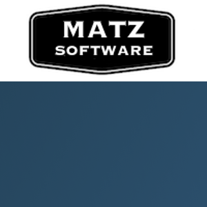 Matz Software Solutions logo