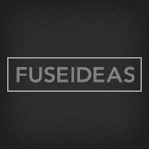 FUSEIDEAS logo