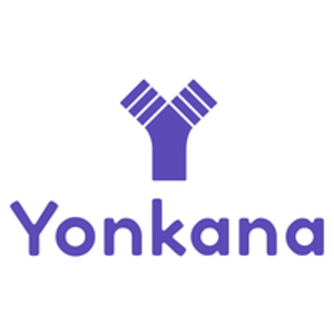 Yonkana logo