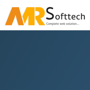 MRSofttech logo