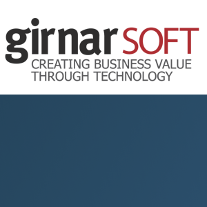 Girnar Software (SEZ) Private Limited logo