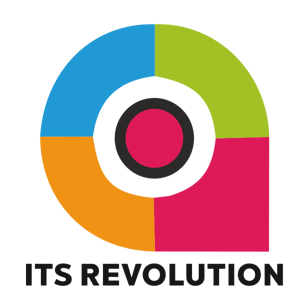 ItsRevolution logo