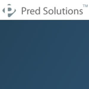 Pred Solutions logo