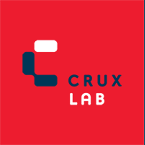 Cruxlab, Inc. logo