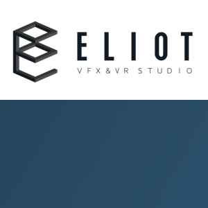 Eliot VFX Studio logo