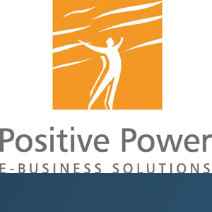 Positive Power logo